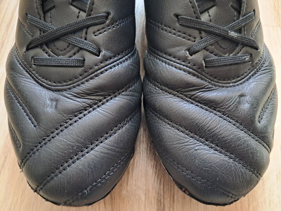 Adidasi fotbal crampoane copii, marime 36