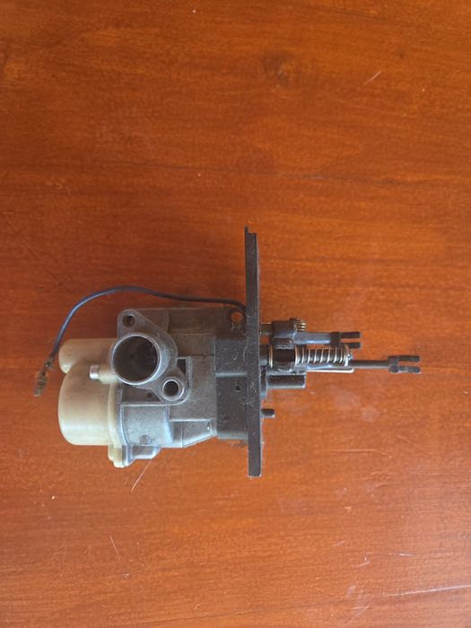 Carburator saxonette spartamet