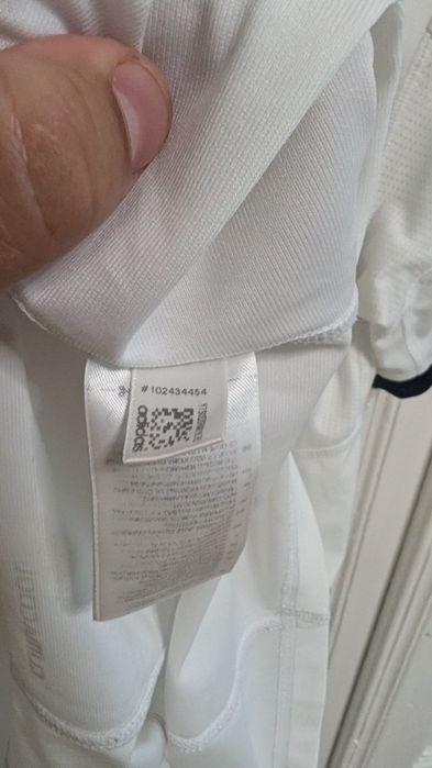 tricou germania muler adidas M