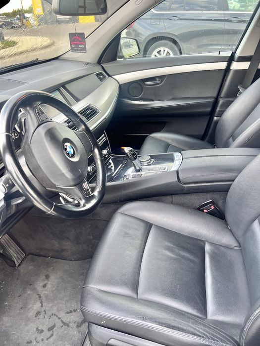 Bmw seria 5 Grand Turismo