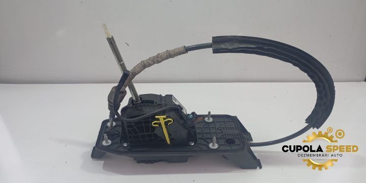 Timonerie cutie viteze  automata 1T2713025AM Volkswagen VW Caddy 3 [f