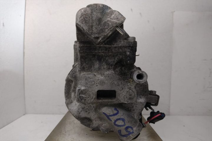 Compresor Clima DENSO A0002305911 / 447170-7061 / 4472208231 / 447300