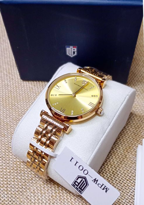 Ceas Montres Prestige Invicta MPW-0011 - Femei