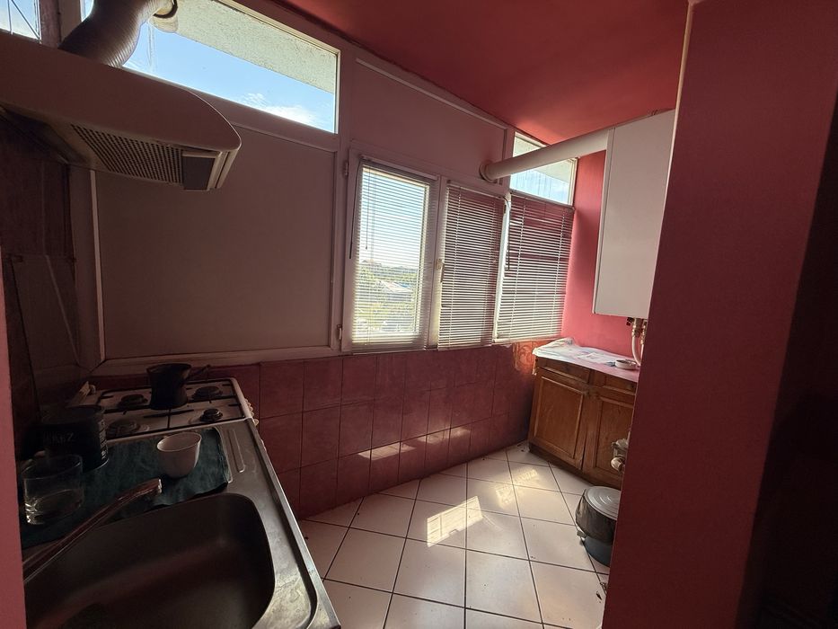 Apartament 2 camere Parcul Tineretului McDonald’s