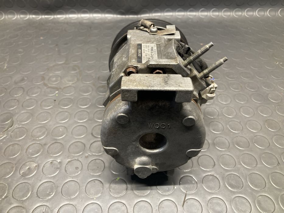 Компресор за климатик на тойота авенсис/avensis T25 1.8vvti 03-08г