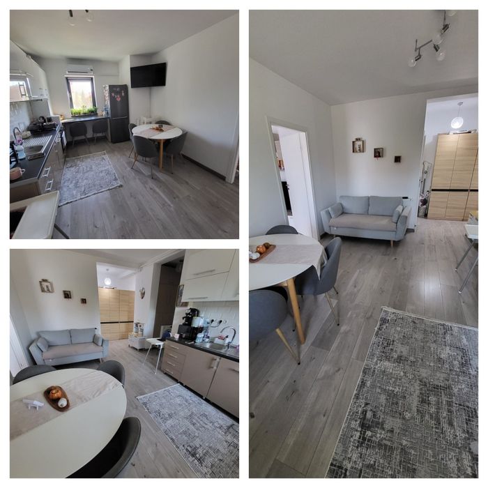 Apartament 68m² - Unirii - Mărului- Târgu Mureș
