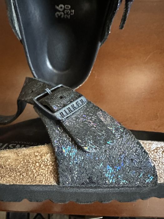 Шлёпанцы Биркеншток