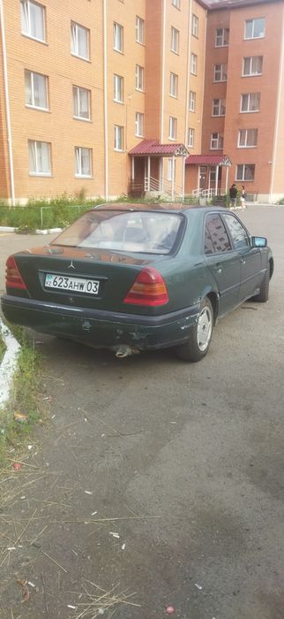 Продам Мерседес С180