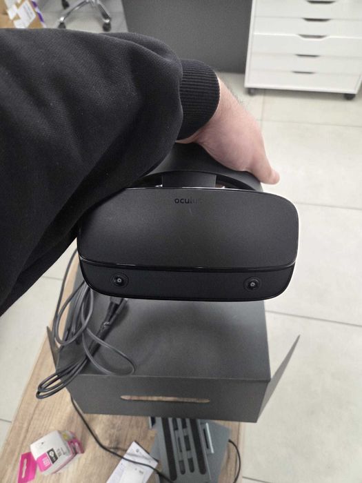VR очила Oculus Rift S