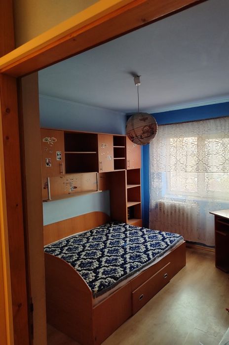 Apartament decomandat 3 camare Calafat