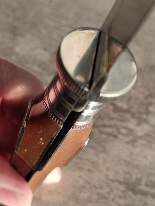 Карманный нож; для сада, кухни