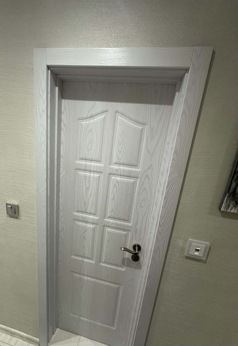 Врата за баня или мокро помещение