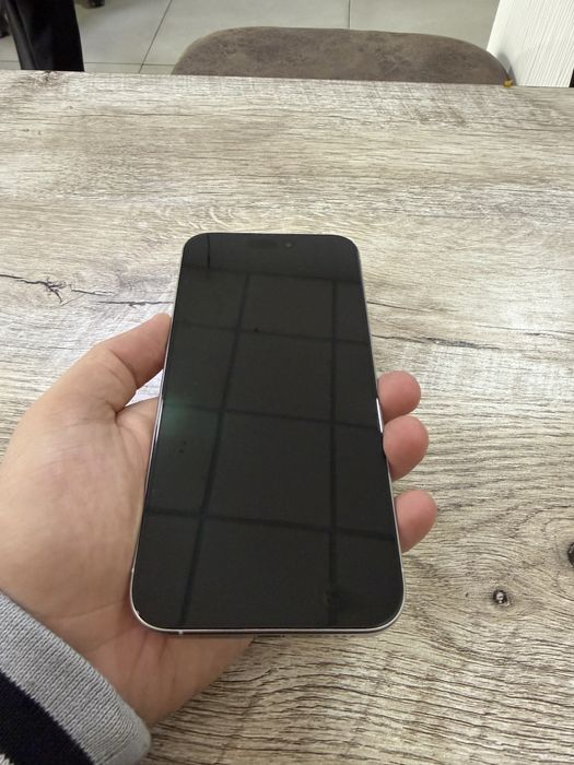 iphone 15 pro max oq 256GB