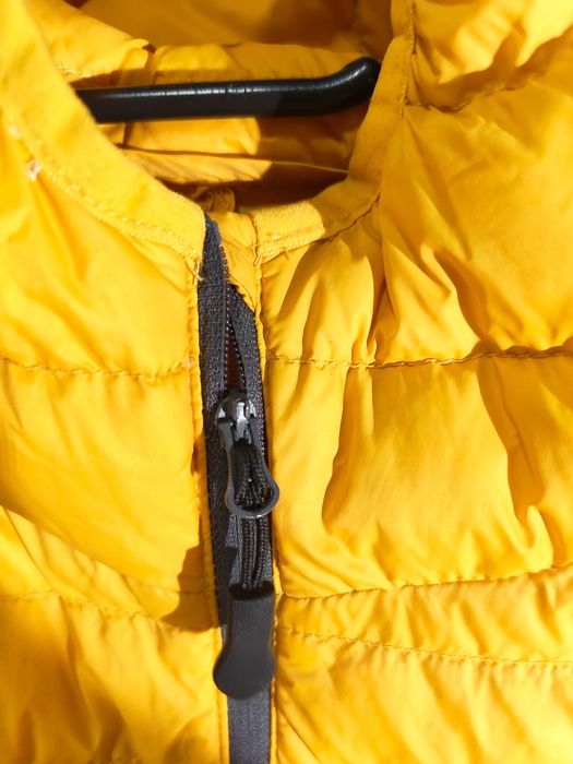 Scandinavian Explorer Яке с пух Дамско/M