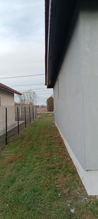 Casa individuala parter