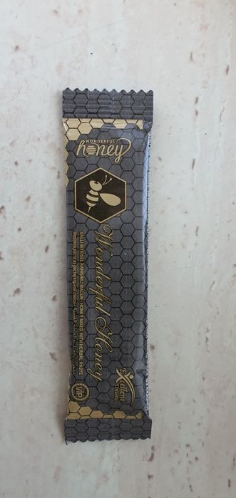WONDERFUL HONEY ORIGINAL miere tratament naturist 100% efect