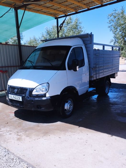 Gazel SOTILADI kelishilgan narxda