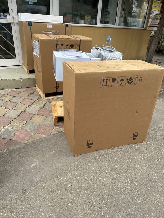 Monobloc zanotti mgm110Ea11xa 14m3 camera agregat refrigerare sigilat