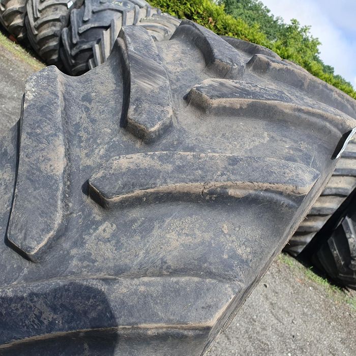 Cauciucuri 420/85R30 (16.9R30) Alliance Anvelope Tractor REZISTENTE