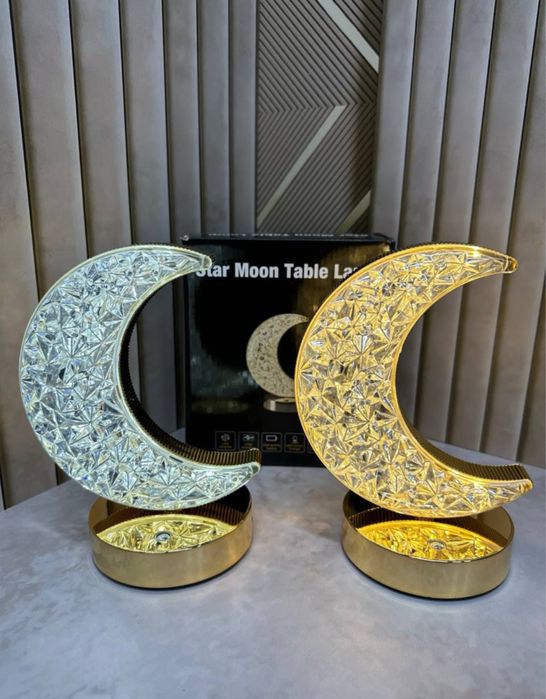 Отличные ночники