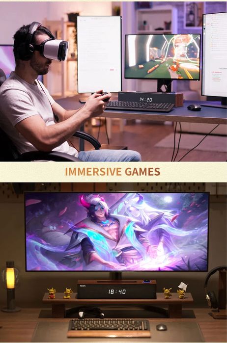 Philips SPA3809 беспроводная Bluetooth-колонка