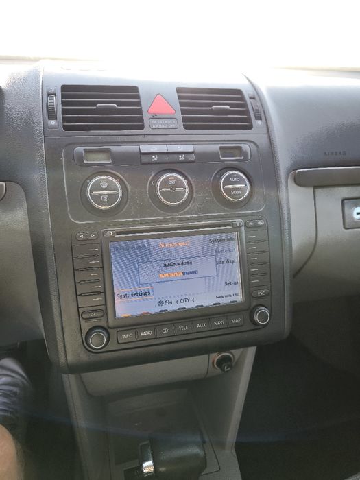 Тауран На части Автомат 2.0 D 140 коня