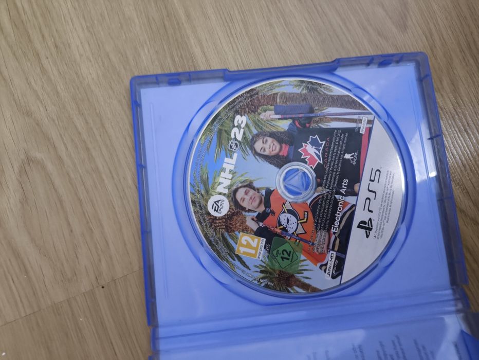 Диски playstation 4-5