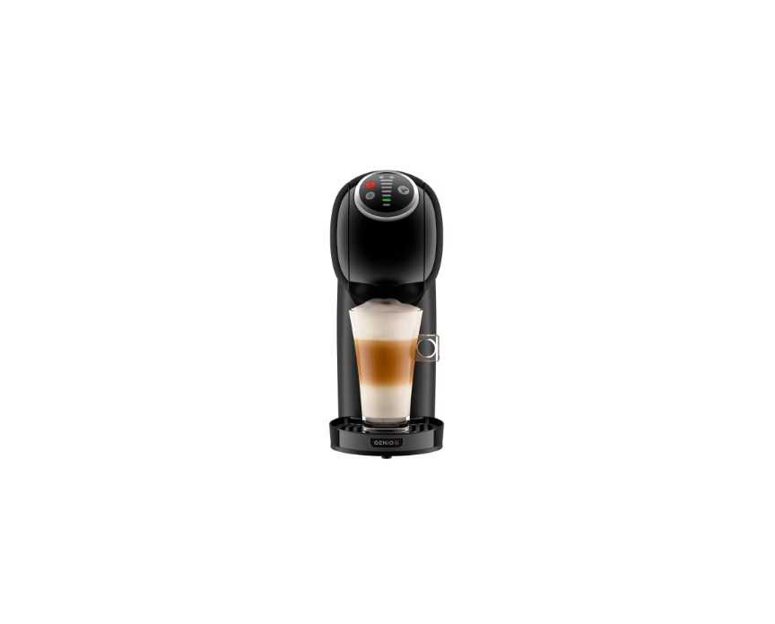 Кафемашина Nescafe Dolce Gusto Genio S plus
