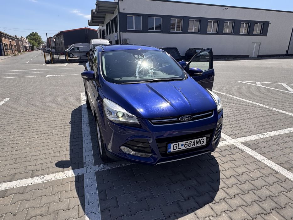 Vand Ford Kuga 2.0d 150cp AWD 2016