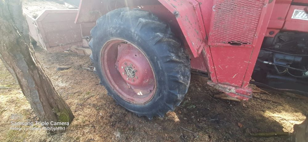 Vând universal 445 dt utb