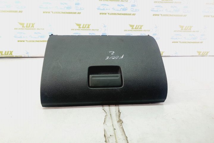 Torpedou 4m51-a06044-edw 4m51-a06044-cew-dvd Ford Focus 2 (facelift) (2008 - 2011)