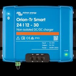 Зарядное устройство DC-DC, Victron Orion-Tr Smart DC-DC.