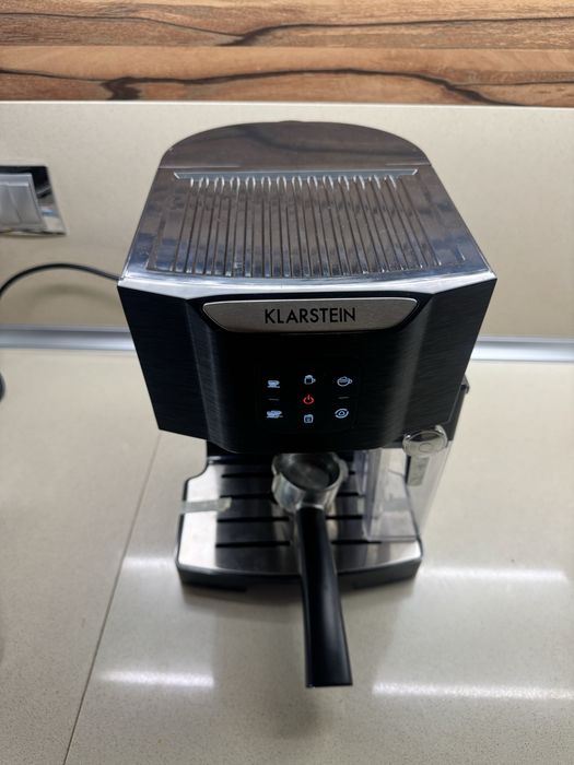 Кафемашина Klarstein Кларстен Еспресо Espresso