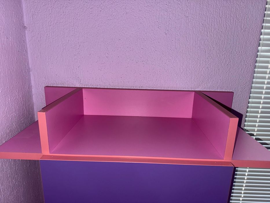 Обзавеждане на детска стая