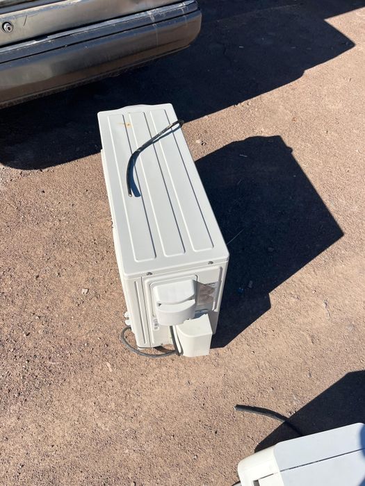 Кондиционер Yasin