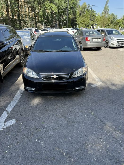 Chevrolet lasetti L Style: 14 050 у.е. - Chevrolet Toshkent на Olx