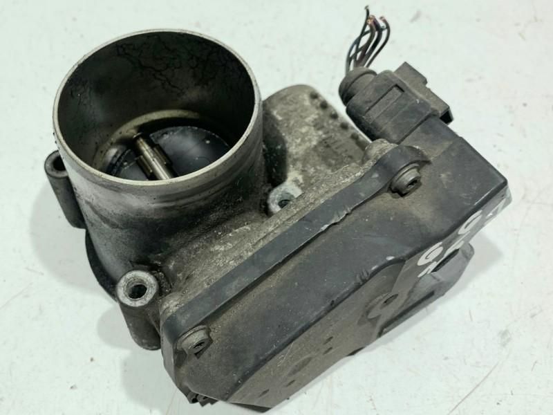 Clapeta acceleratie Volkswagen Golf 6 03C133062C 1.4 tsi; 1.2 tsi CAXA
