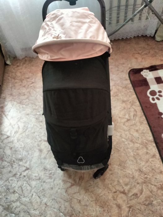 Продам детскую коляску