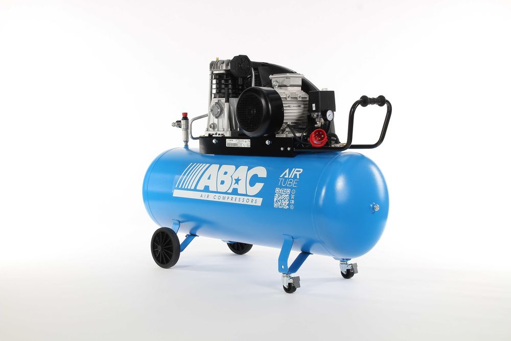 Бутален компресор ABAC - EXT A49B 200 CT5,5
