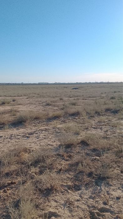 Жер орын сатылады Баянды жақта