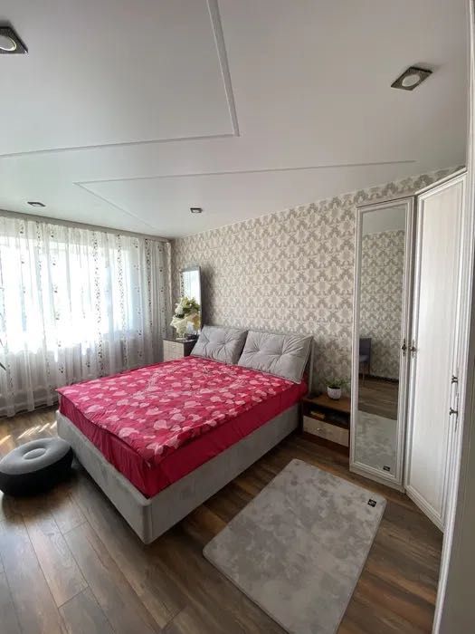 Коттедж 4х комнатный