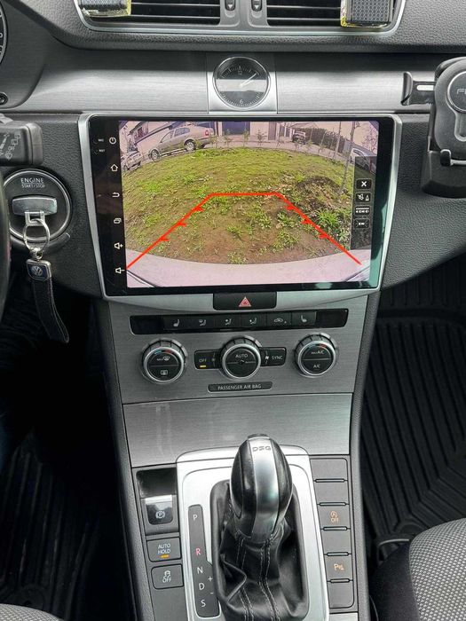 VW Passat B7 / 2.0 TDI  177 Cp / DSG / An 2014 Euro5 / Full Led