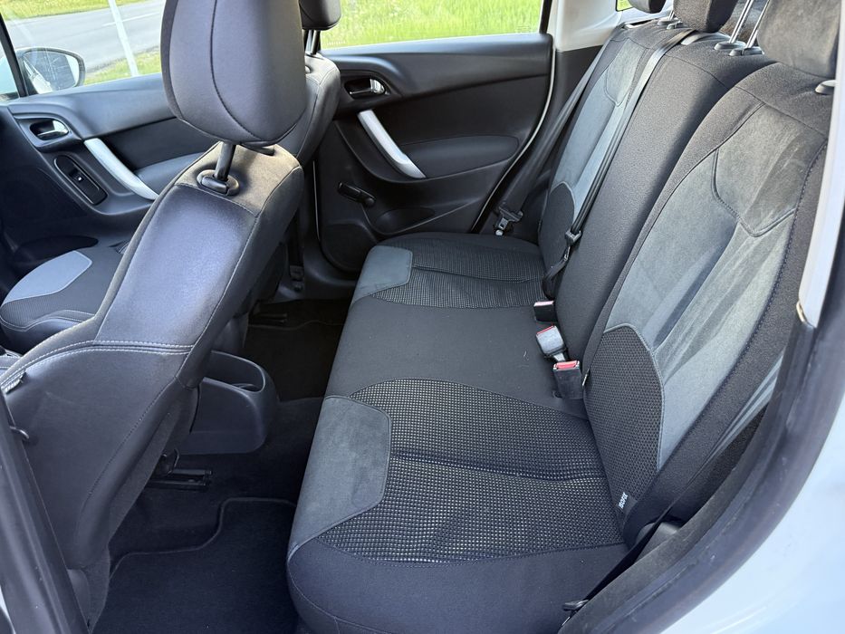 Citreon C3 2012 1.4 D 2500 E