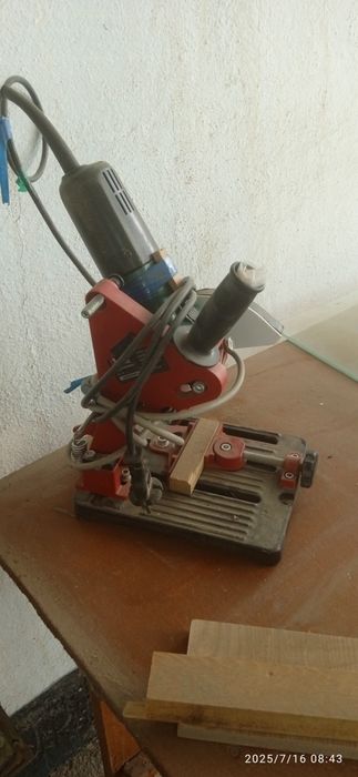 Сабельная пила, пулзатор для краска, мини болгарка для кафел,шуруповёр