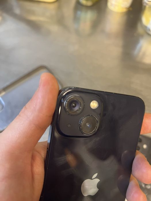 Iphone 13 и iphone 11