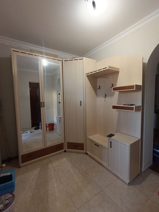 Мебель для прихожей