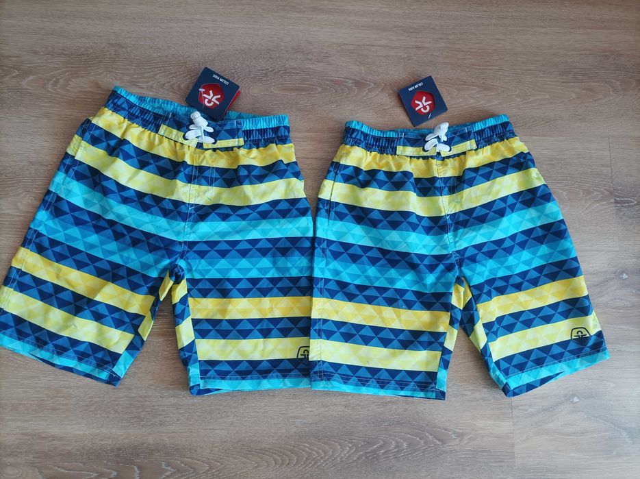 шорти за плаж 140-146см 9-10год