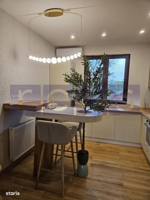 Vanzare 2 Camere  Decomandat Floreasca
