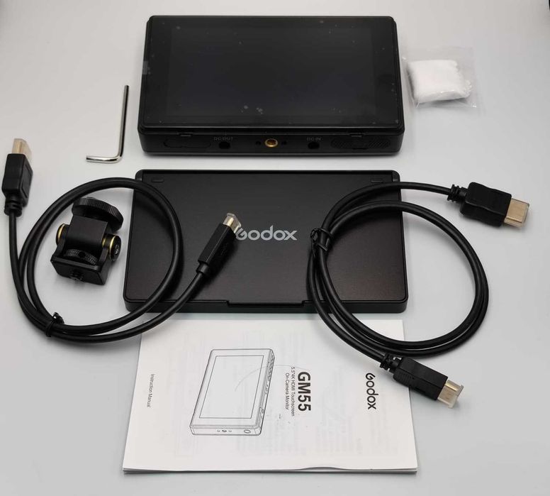 Godox - GM55 [#8324#]