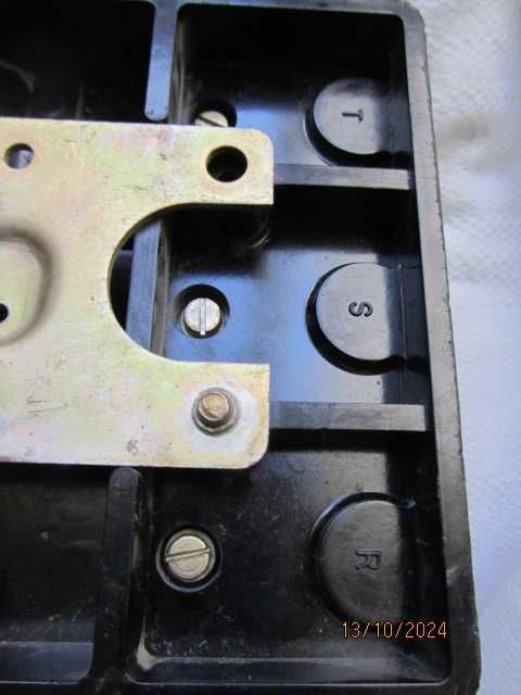 Шалтер - товаров прекъсвач А2